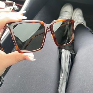 Saint Laurent Sunglasses